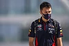 Foto zur News: Alexander Albon: Letzte Chance in Abu Dhabi?