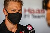 Foto zur News: Magnussen vor F1-Abschiedsrennen: &quot;Man sollte niemals nie