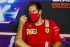 Foto zur News: Vettel über Young-Driver-Test: &quot;Dann müsste man es allen