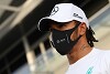 Warum Lewis Hamilton nun doch beim Formel-1-Finale in Abu