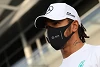 Foto zur News: Warum Lewis Hamilton nun doch beim Formel-1-Finale in Abu