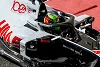 Foto zur News: Formel 1 Abu Dhabi 2020: Der Freitag in der Chronologie