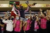 Horner lobt Perez: Sieg in Bahrain war "großartige