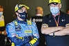 Foto zur News: Warum Renault Fernando Alonso unbedingt testen wollte