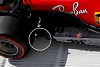 Formel-1-Technik: Was in Abu Dhabi für 2021 getestet wurde