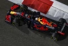 Foto zur News: Christian Horner: Nur 40 Prozent am RB16B werden neu sein