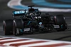 Foto zur News: Formel 1 Abu Dhabi 2020: Das letzte Qualifying des Jahres in