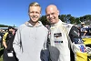 Foto zur News: Magnussen: Traum von Le Mans mit Papa Jan ausgeträumt?