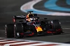 Foto zur News: F1 Abu Dhabi 2020: Fragen #AND# Antworten zum Qualifying