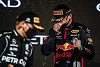 Foto zur News: F1-Saisonfinale 2020: Fragen #AND# Antworten zum Grand Prix