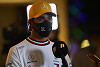 "COVID ist kein Witz": Lewis Hamiltons Seitenhieb gegen