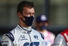 Daniil Kwjat: Aus bei AlphaTauri wird am Dienstag besiegelt