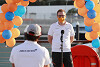 Andreas Seidl: "Stolz darauf, heute Teil des McLaren-Teams