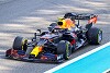 Foto zur News: Buemi hat F1-Testchance mit Red Bull in Abu Dhabi &quot;nicht