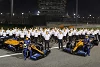 Foto zur News: McLaren: Bei Platz drei geht es vor allem &quot;um das sportliche