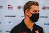 Foto zur News: Brawn: Mick Schumachers Formel-1-Debüt erinnert an Michaels