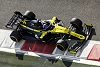 Foto zur News: Young-Driver-Test Abu Dhabi: Alonso schneller als die