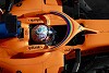 Spendenerfolg: McLaren sammelt fast halbe Million Euro für