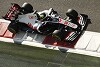 Foto zur News: Keine F1-Zeitenjagd: Haas &quot;sehr zufrieden&quot; mit Mick
