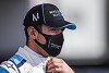 Nicholas Latifi bewertet erste Formel-1-Saison 2020 mit 8/10