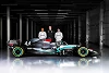 Foto zur News: #ThinkingForward: Wie sich Toto Wolff die Zukunft der Formel