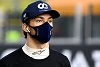 Foto zur News: Pierre Gasly: Neuer Teamkollege Yuki Tsunoda ist &quot;ein