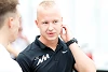 Günther Steiner über Nikita Masepin: "Hoffe, dass er daraus