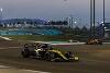 Ricciardo kritisiert: F1-Saisonfinale in Abu Dhabi wie "ein