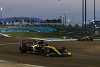 Foto zur News: Ricciardo kritisiert: F1-Saisonfinale in Abu Dhabi wie &quot;ein