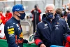 Foto zur News: Marko: Red Bull kann Titelkampf 2021 vom ersten Rennen an