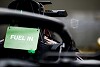 Klimafreundliche Formel 1: FIA führt nachhaltigen Kraftstoff
