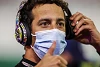 Foto zur News: Cyril Abiteboul gibt zu: Renault wird Daniel Ricciardo