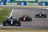 Foto zur News: Max Verstappen: Mit Sergio Perez größere Chance gegen