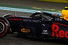 Foto zur News: Red Bull: Aston Martin wird als Titelsponsor nicht ersetzt