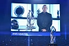 Hamilton in der WM-PK: "Dankbar, dass wir Rennen fahren