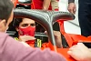 Foto zur News: Andreas Seidl: Sainz hat bei McLaren alles gelernt, was er