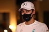 Foto zur News: Williams: Russell hat nach Mercedes-Einsatz einige Ideen für