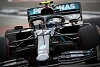 Foto zur News: Valtteri Bottas: Wie Pech seinen Formel-1-Titelkampf 2020