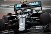 Foto zur News: Valtteri Bottas: Wie Pech seinen Formel-1-Titelkampf 2020