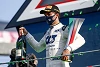 Foto zur News: Pierre Gasly: 2020 war das aufregendste Jahr meiner Karriere