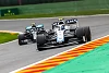 Foto zur News: Williams bleibt sich in der F1 treu: &quot;Wir wollen kein B-Team