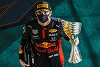 Foto zur News: Piquet jun. über Verstappen: Manchmal muss man arrogant