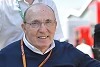 Foto zur News: Frank Williams am Heiligabend aus dem Krankenhaus entlassen