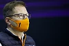 Foto zur News: Andreas Seidl: McLaren hat in Zukunft wieder eine Chance