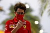 Foto zur News: Mattia Binotto: 2022 ist für Ferrari viel wichtiger als 2021