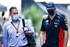 Foto zur News: Max Verstappen: Entscheidung gegen Mercedes nie bereut