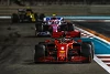 Foto zur News: Ferrari SF21: Die erste Analyse des Nachfolgers des SF1000