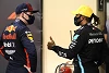 Max Verstappen: 2021 Red Bulls bisher größte Chance,