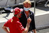 Nico Rosberg besorgt: Klimakrise die "größte Bedrohung für