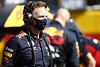 Foto zur News: Christian Horner: Haben unsere Probleme mit dem RB16